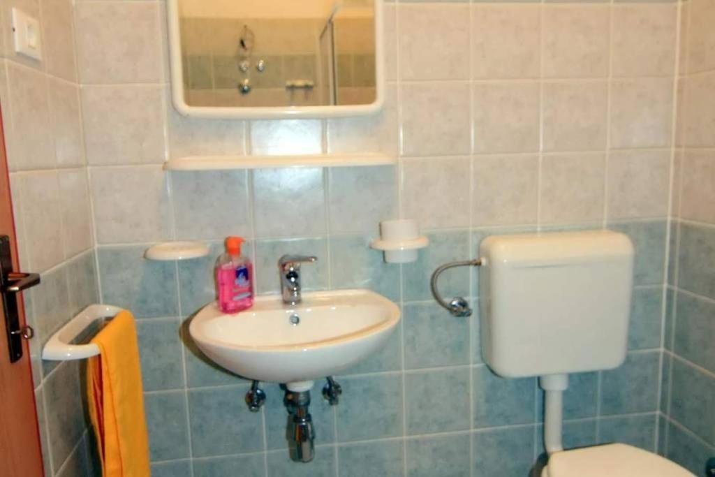 Apartman Brioni 2 Eg Pula